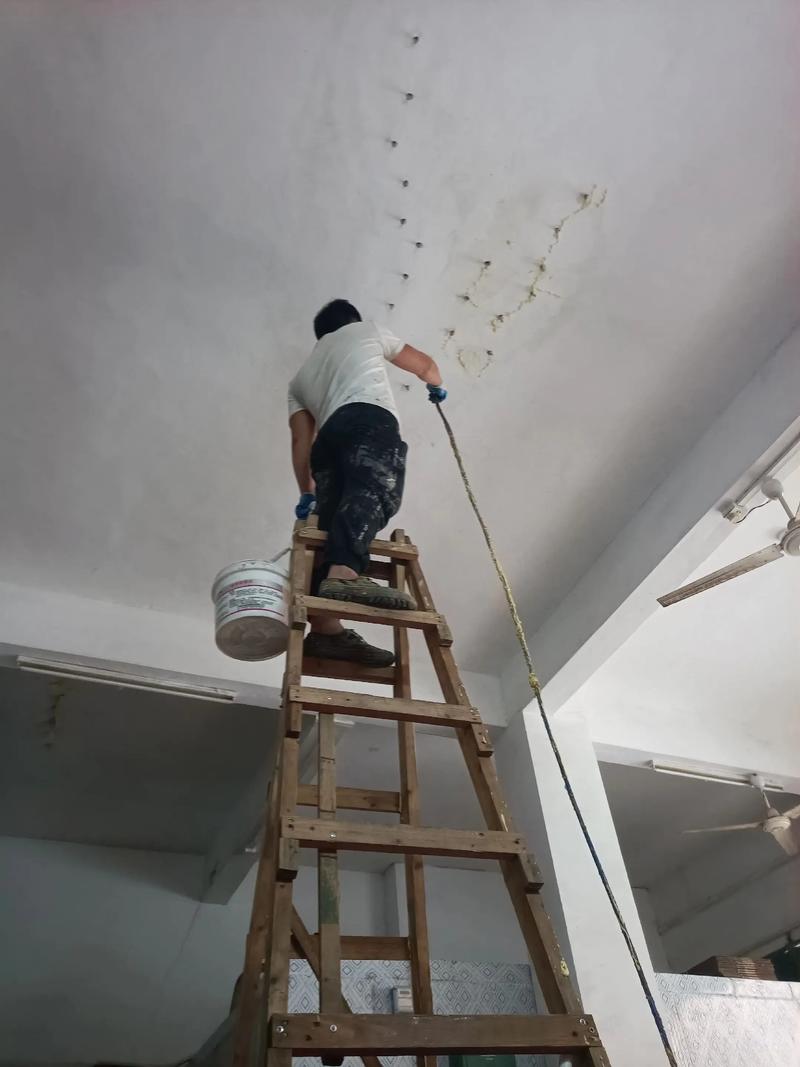 秦皇岛昌黎县化学注浆